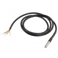 Sensor de Temperatura DS18B20 Encapsulado