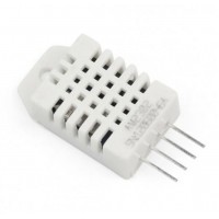 Sensor de Temperatura e Umidade DHT22