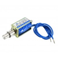 Mini Solenoide 12V