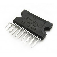 STA540 SA 19 Pinos