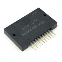 STK1070 A