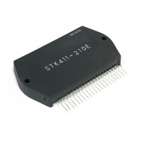 STK411-210 Original