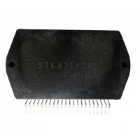 STK411 220