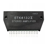 STK4132 II Original