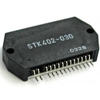 STK412-030