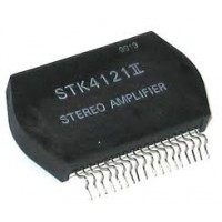 STK4121 II Importado