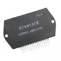 STK4151 II