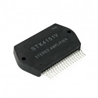 STK4151 V