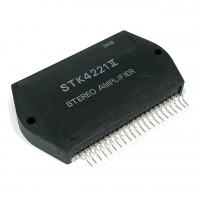 STK4221 II Original