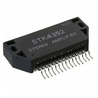 STK4352 Original