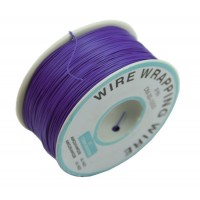 Fio Wire-Wrap Roxo
