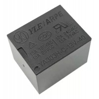 Relê YA303H-C-12V-40-P - 12V 15A